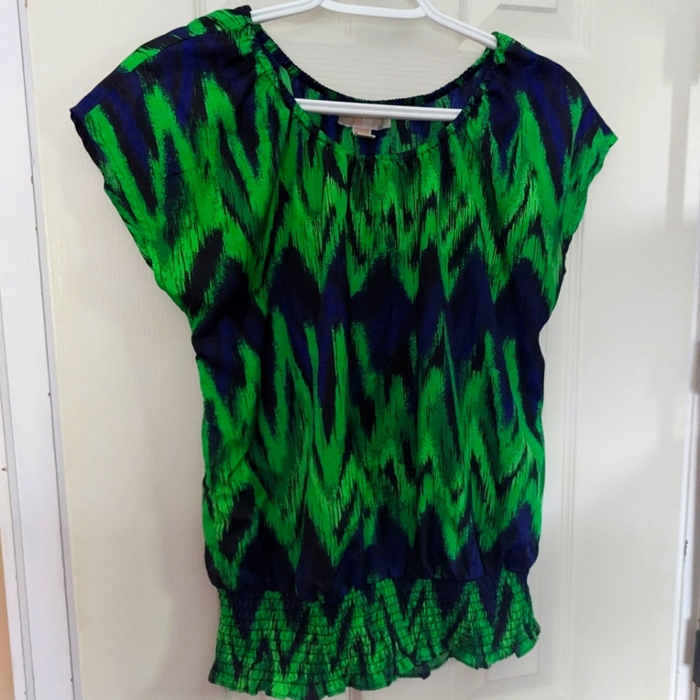 Michael Kors top